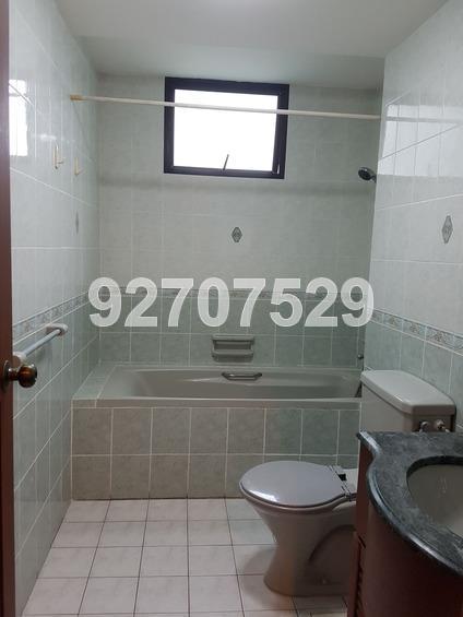 Simei Green Condominium (D18), Condominium #171036572
